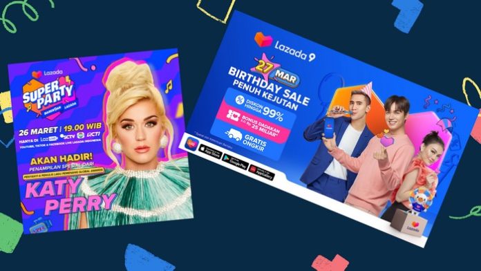 lazada
