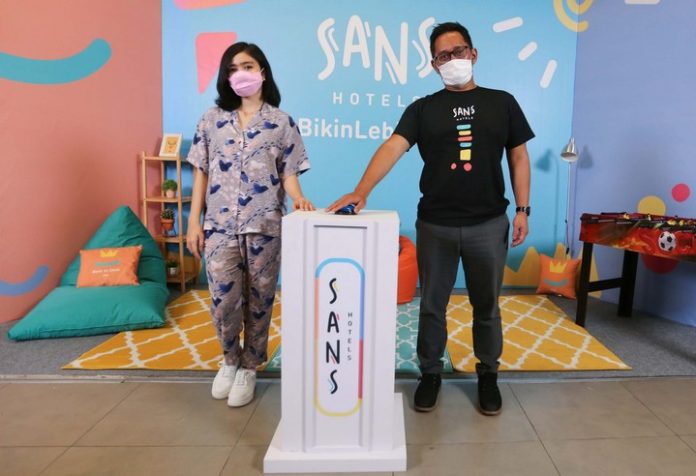 sans hotels