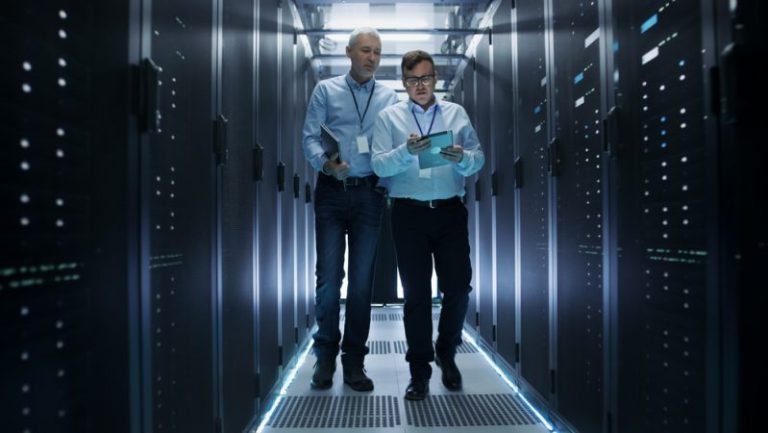 Permintaan Pasar Meningkat, NTT DATA Perluas Platform Jaringan Pusat Data di Indonesia