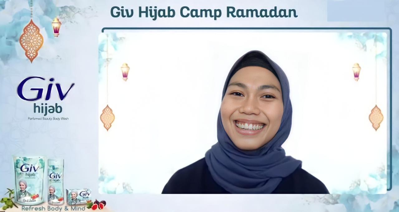GIV Hijab