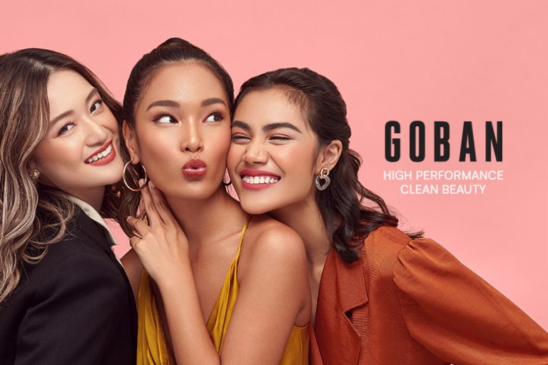 GOBAN Cosmetics