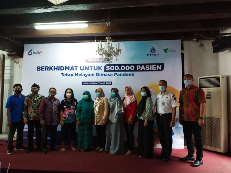 Gerai Sehat Rorotan