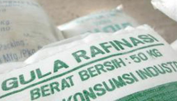 Gula Rafinasi