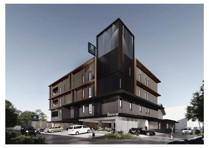 Batiqa Hotel Jayapura