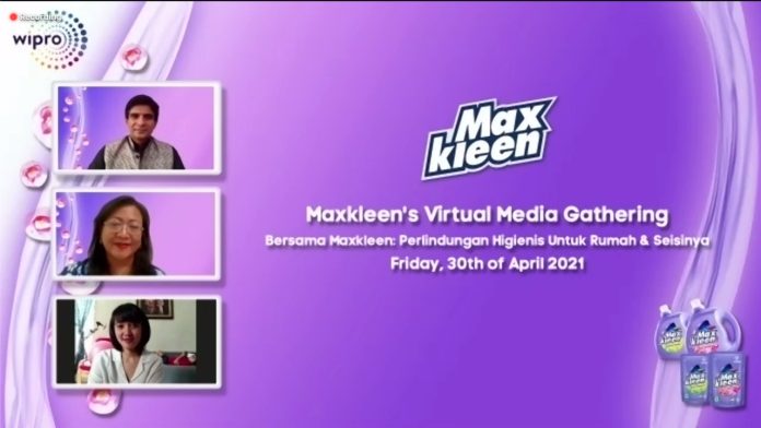 Maxkleens