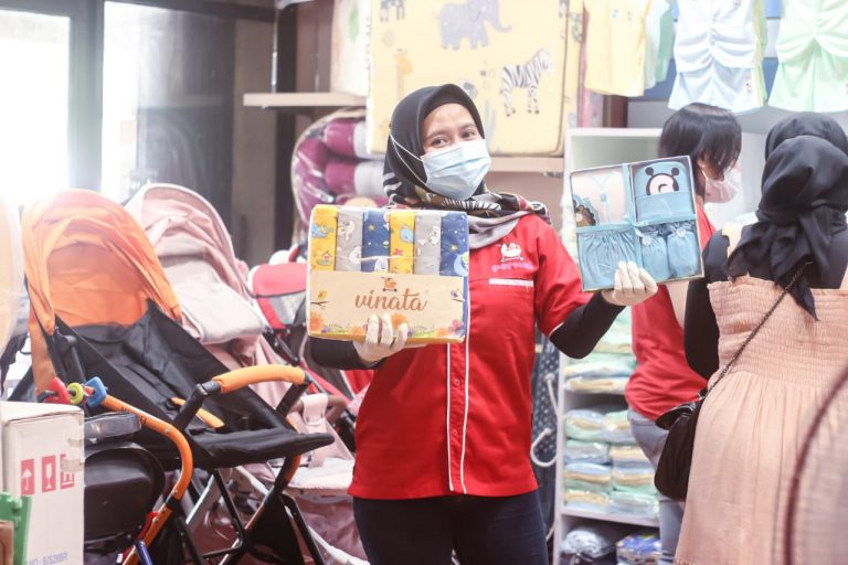 Permai Baby Shop