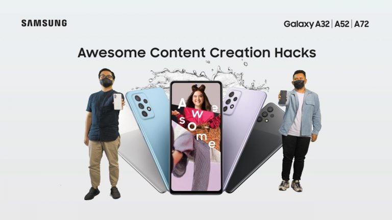Samsung Galaxy