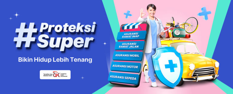Proteksi Super Bukalapak