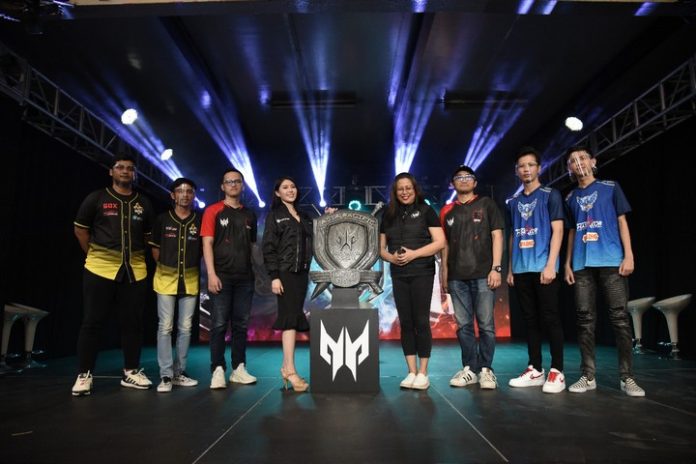 acer esport