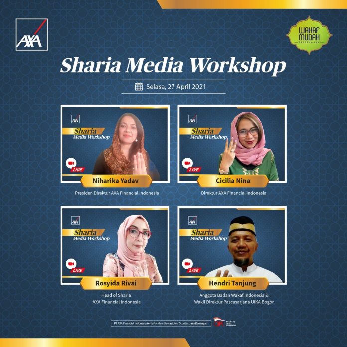 AXA Financial Indonesia