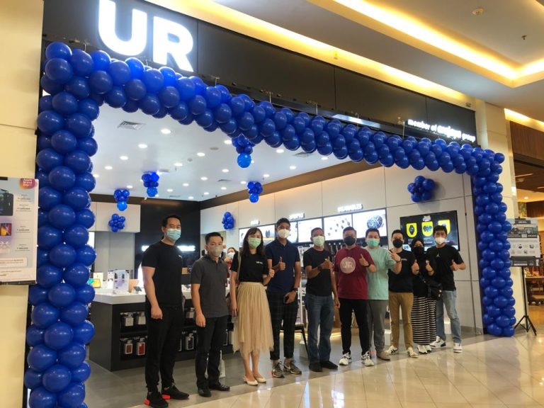 Hadir Di Bekasi Dan Medan, Urban Republic Dekati Penggiat IoT