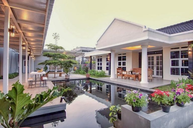 tiket HOMES