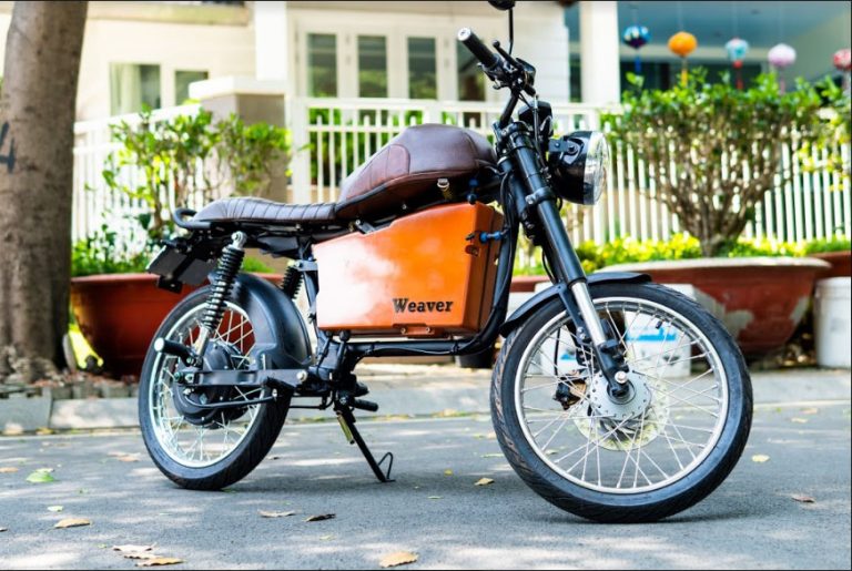 Startup Motor Listrik Dat Bike Raup Pendanaan Pra-Seri A Rp37 Miliar 