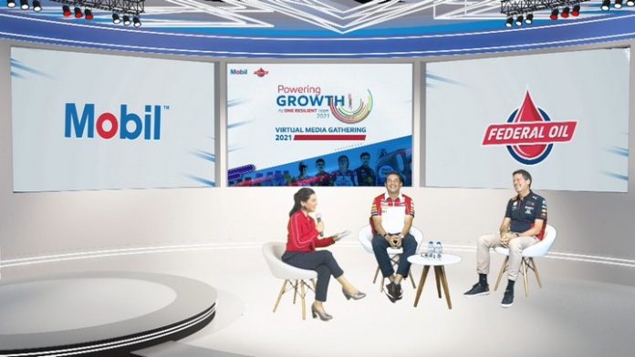 exxonmobil