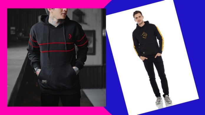 BOSSQUE Apparel