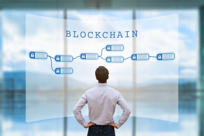 konsorsium blockchain asean