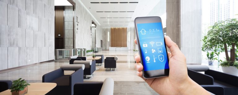 Teknologi Smart Building Bakal Bisa Kendalikan 4 Pilar Kelayakan Bangunan