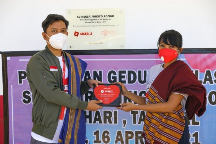 sicepat ekspres