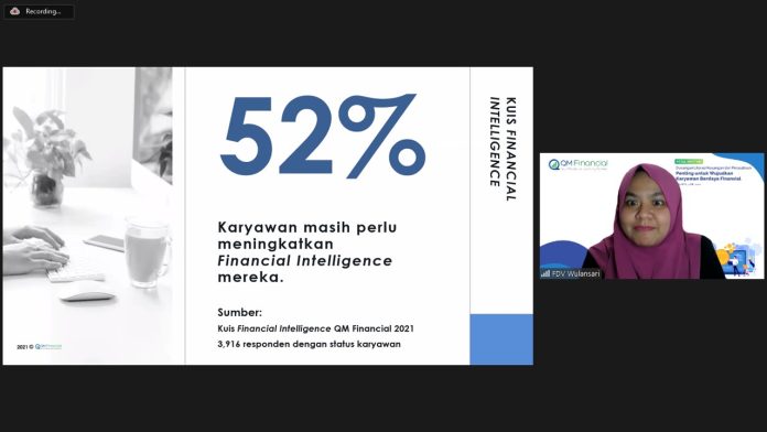 QM Financial