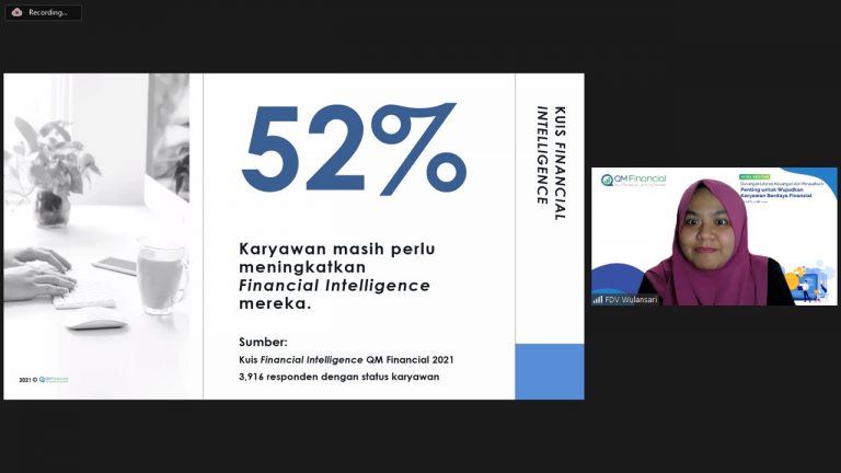 QM Financial