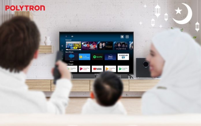 polytron