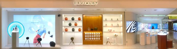 Devialet