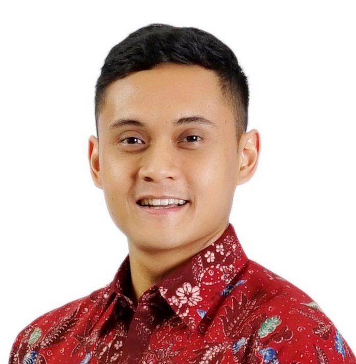 Dimas Ardhinugraha - Investment Specialist MAMI