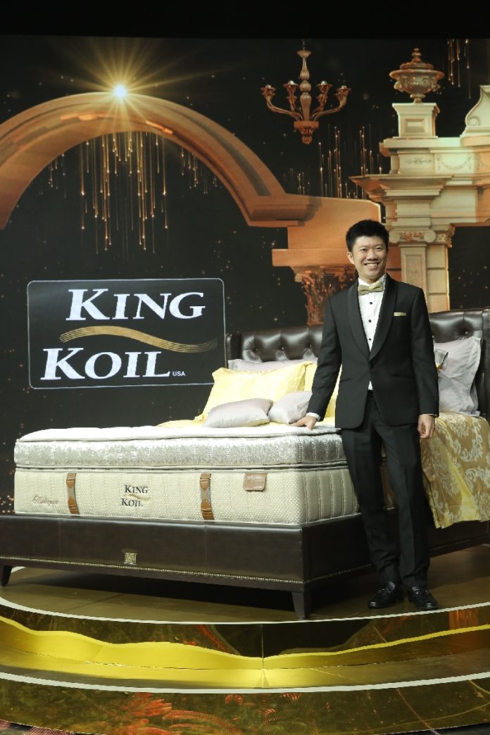 King Koil