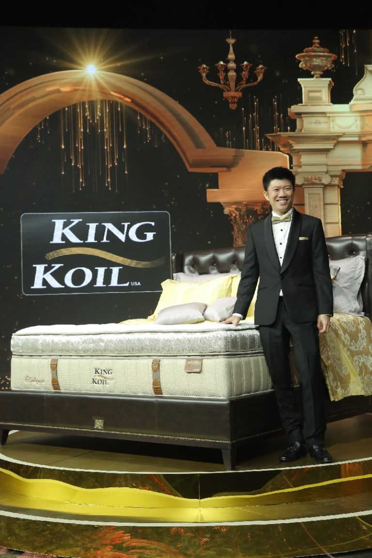 King Koil