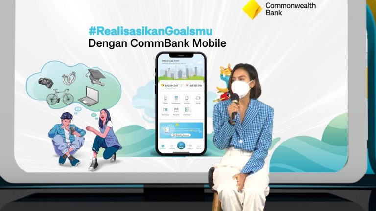 CommBank Mobile