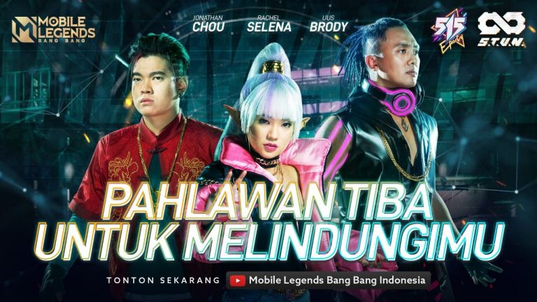 Kemeriahan Mobile Legends: Bang Bang 515 eParty Masih Berlanjut, Banyak Kejutan di Tanggal 15 Mei