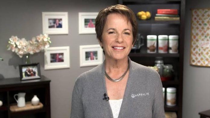 Susan Herbalife