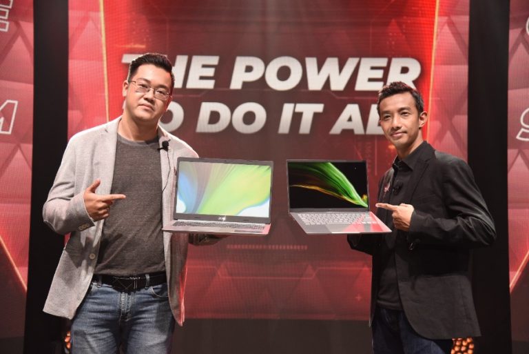 Acer
