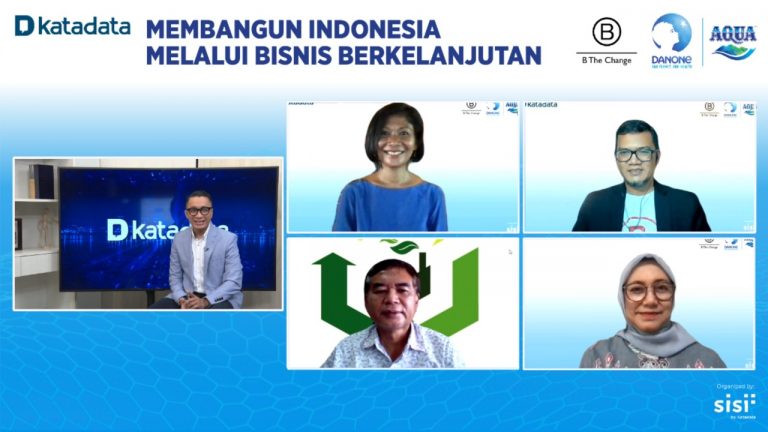 Sertifikasi B Corp, Bentuk Tanggung Jawab Perusahaan kepada Stakeholder 