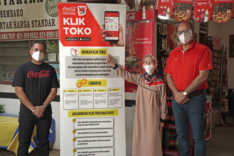 Klik Toko