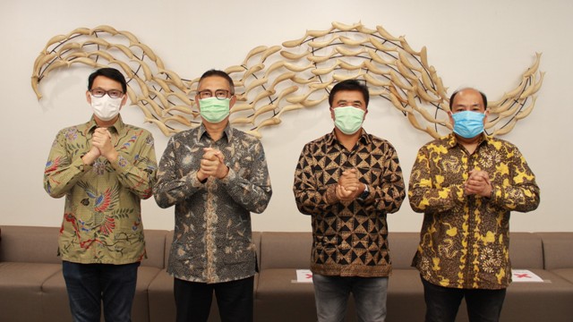 Adira Finance Mencatatkan Total Pembiayaan Baru Sebesar Rp5,4 Triliun di Kuartal I/2021