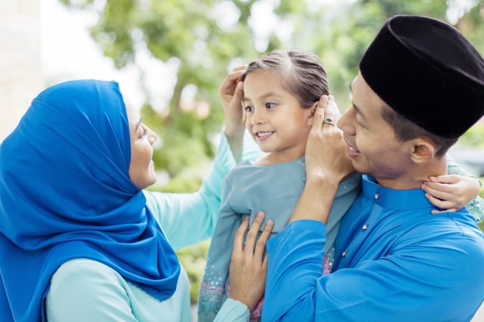 Asuransi Syariah