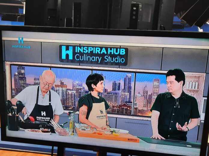 InspiraHub