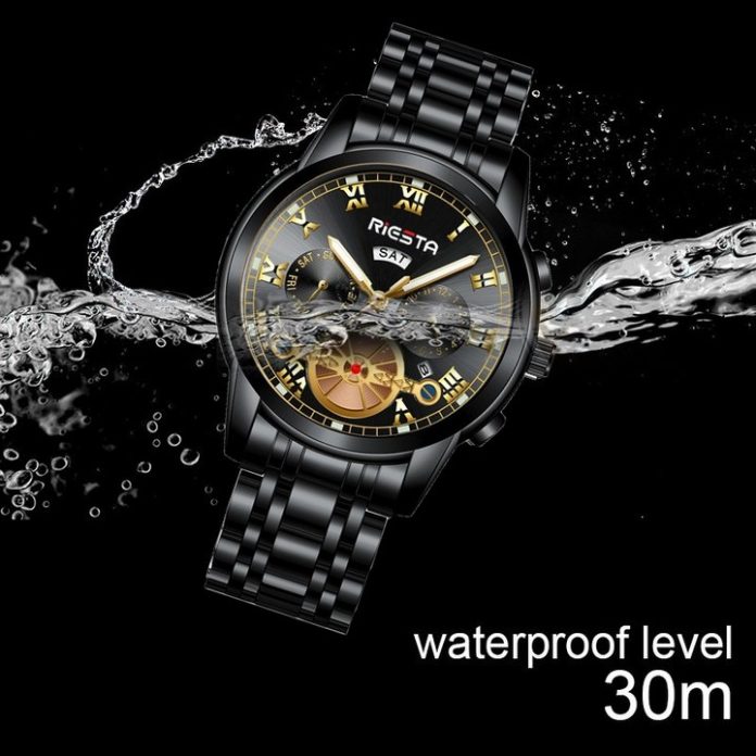 Jam tangan riesta
