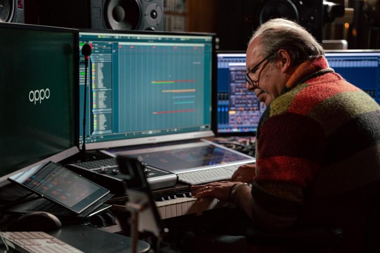 OPPO - Hans Zimmer