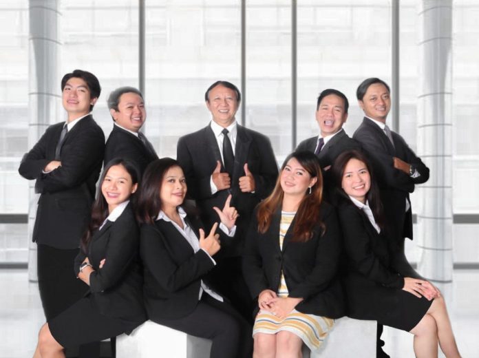 Lawfirm Debora Skadden & Partners