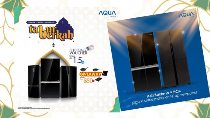 aqua japan