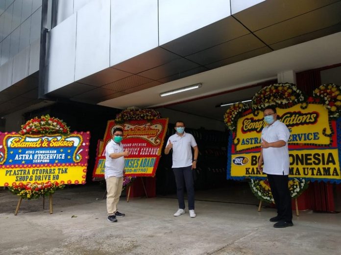 astra oto services