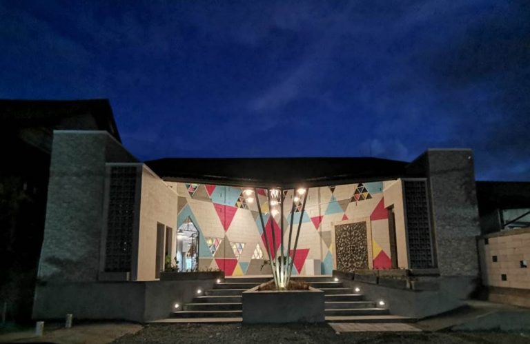bali doll house