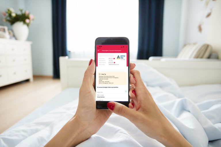 Inovasi Astra Life Melalui Asuransi Kumpulan