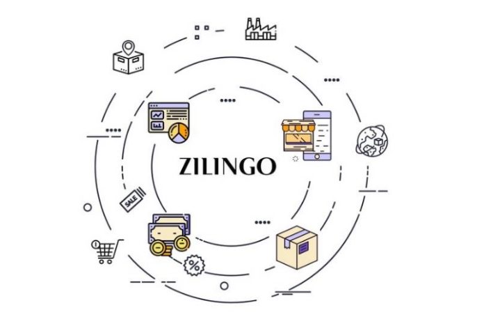 zilingo