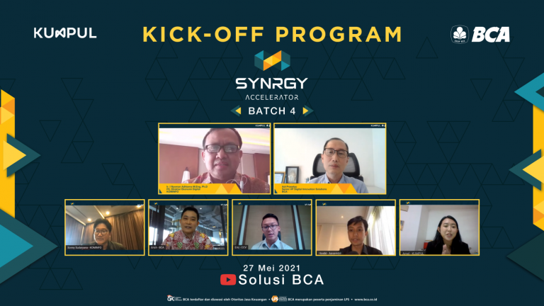 BCA Synergy