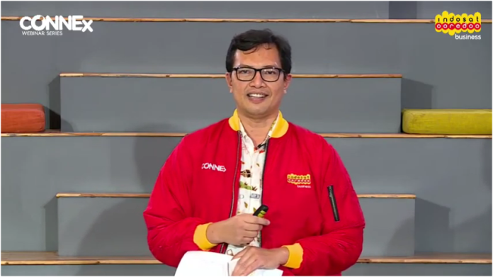 Indosat Ooredoo