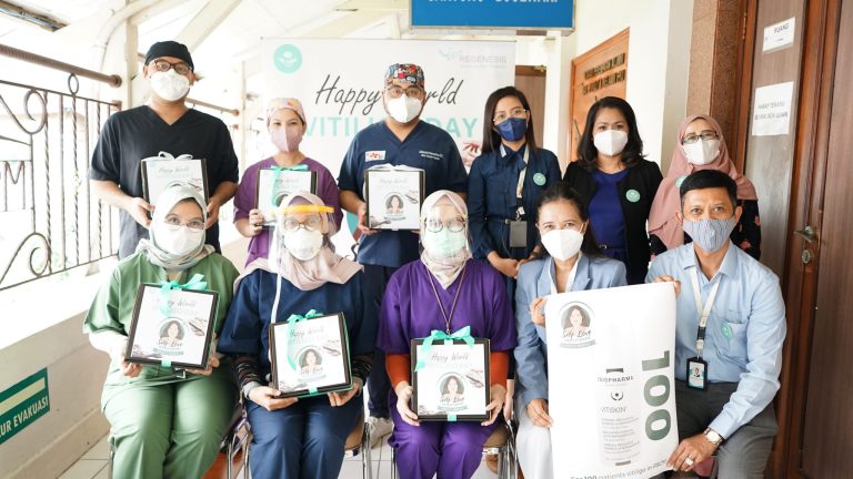 Regenesis Indonesia "Self-Love Movement"