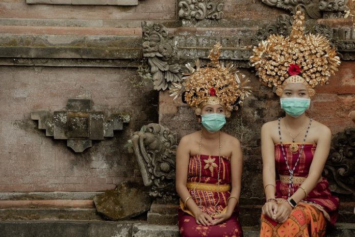work from bali
